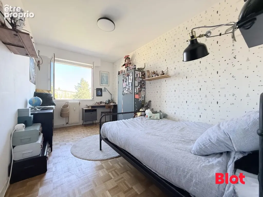 Appartement 102 m² à Rennes  - photo 6