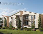 Appartement à VALBONNE