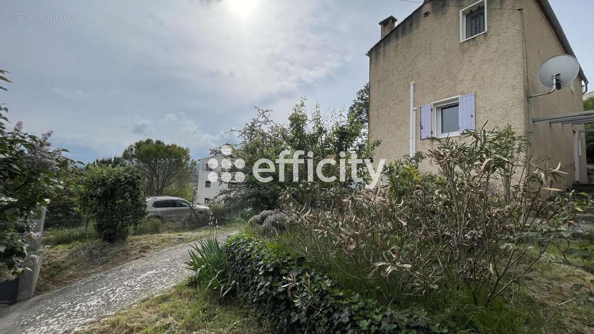 Maison à APT