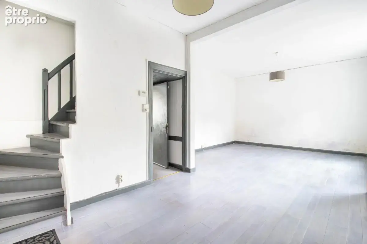 Immeuble 300 m² 10 Pièces - photo 3