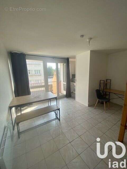 Photo 3 - Appartement à SAINT-BRIEUC