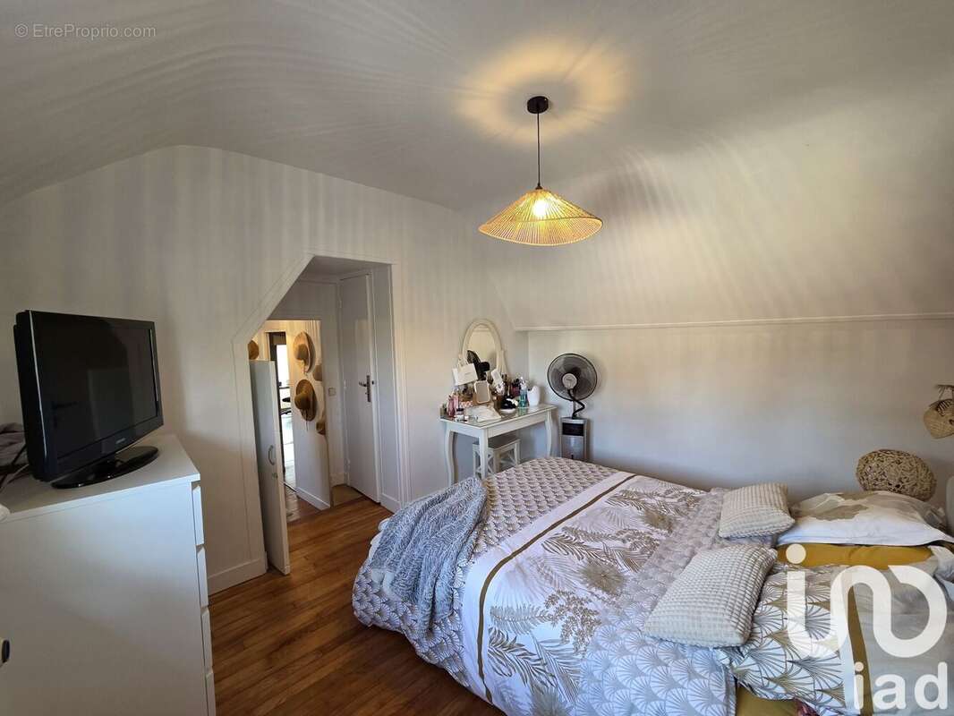 Photo 9 - Maison à ARGENTAN