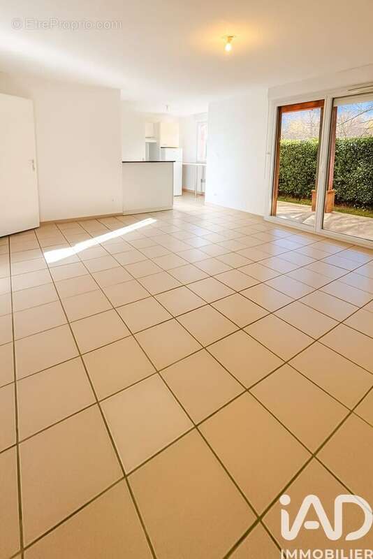 Photo 2 - Appartement à MONDONVILLE