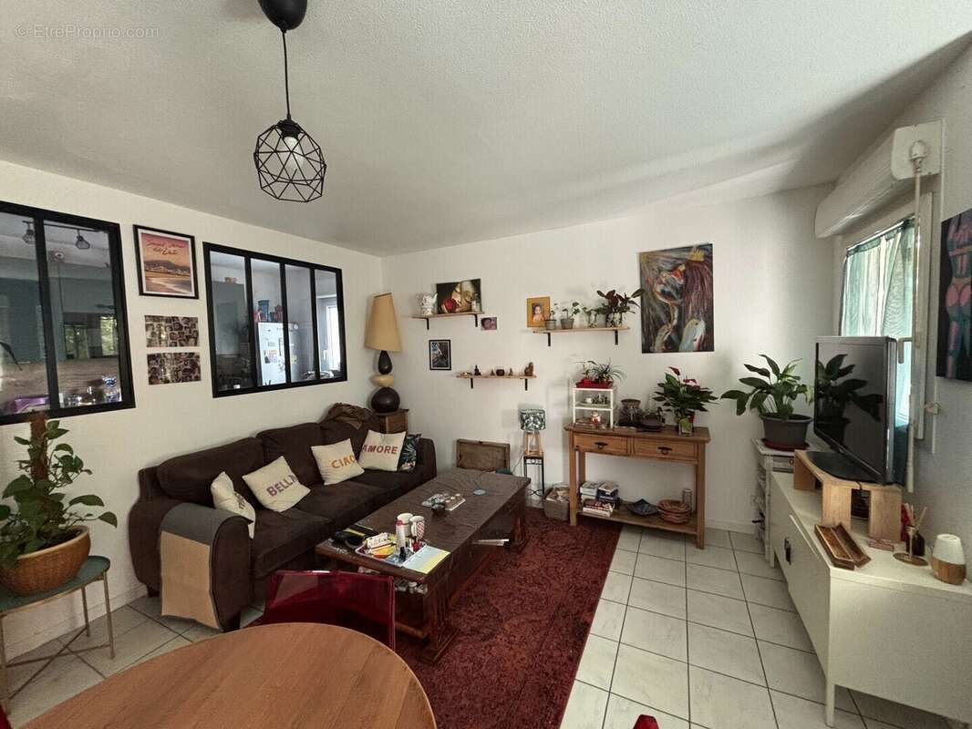 Appartement à BAYONNE