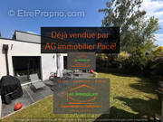 Maison à L'HERMITAGE