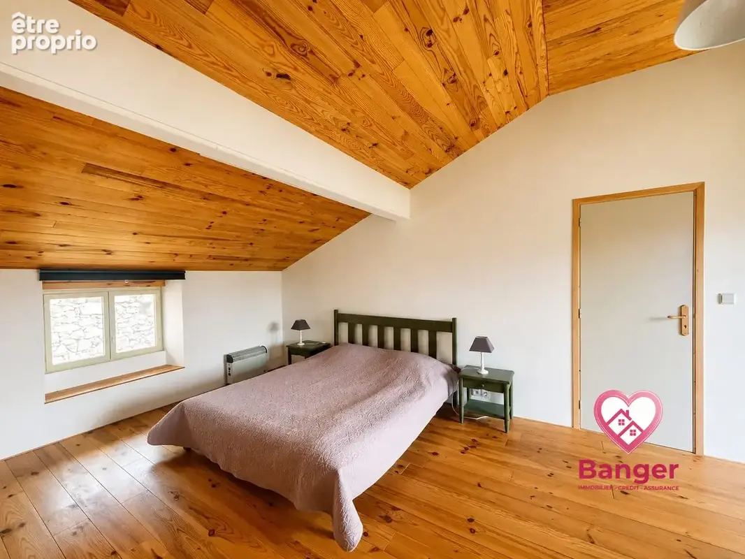 Maison 119 m² à Mauroux  - photo 9
