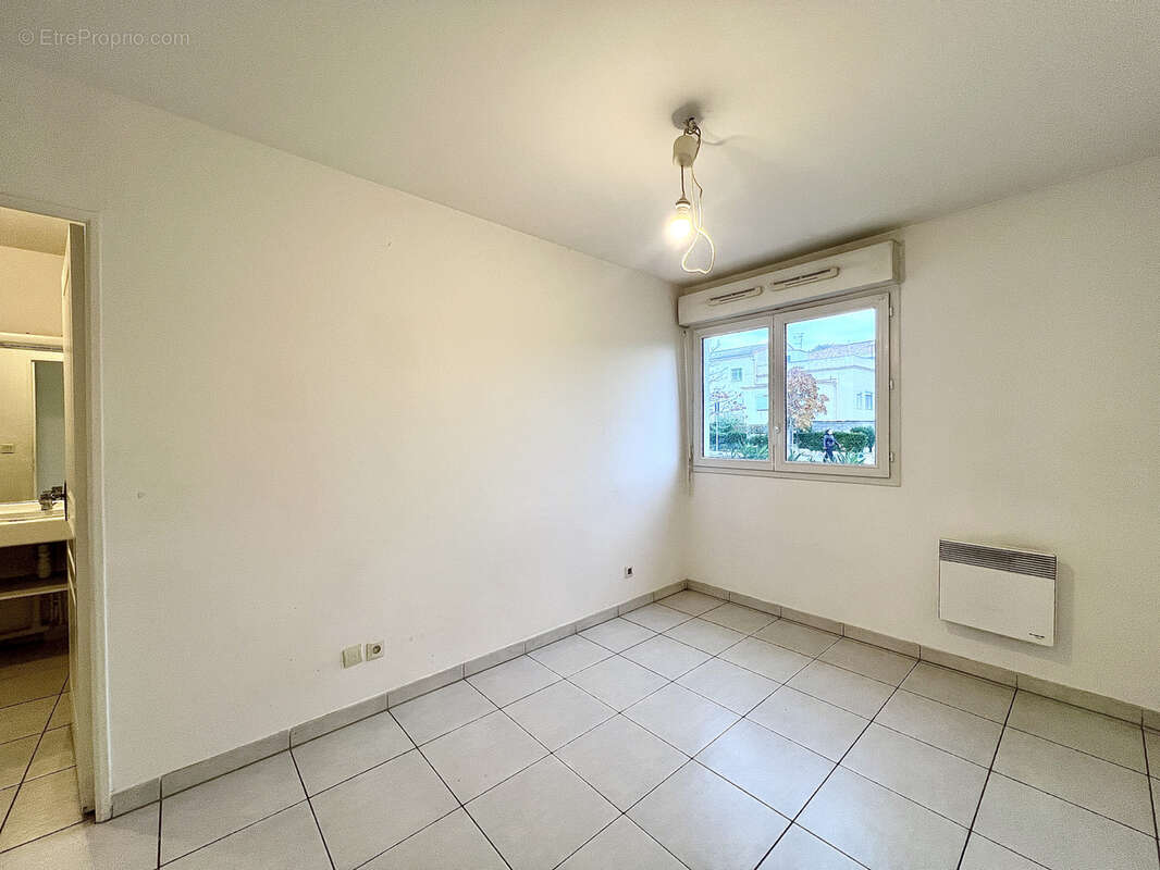 Appartement à MARSEILLE-13E