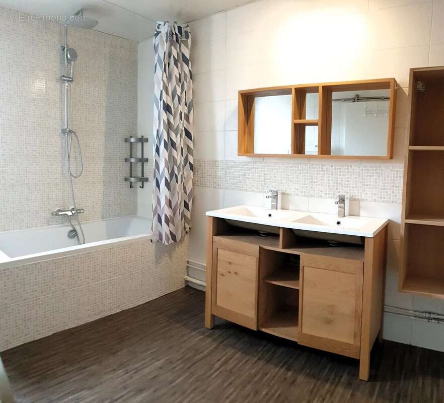 Maison à LA FERTE-SAINT-AUBIN