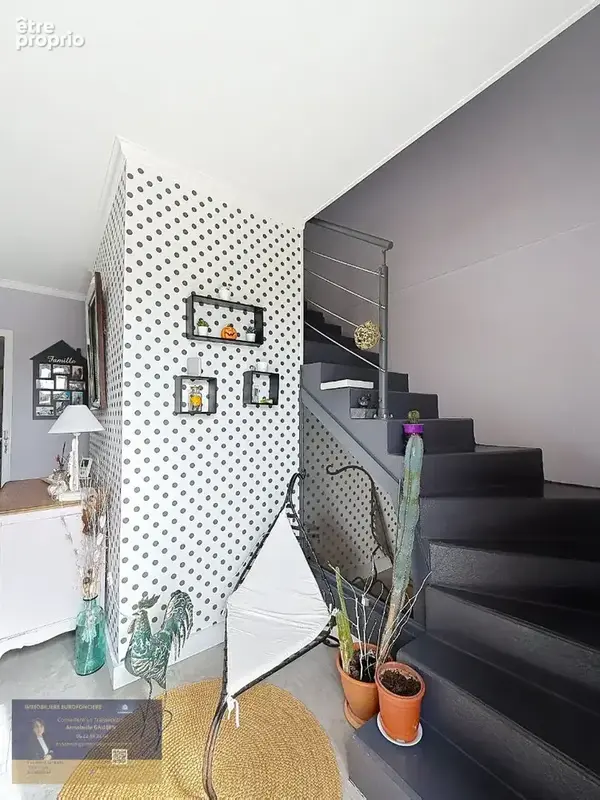 Maison Saint Parres Aux Tertres - photo 6