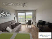 Appartement à CRIEL-SUR-MER