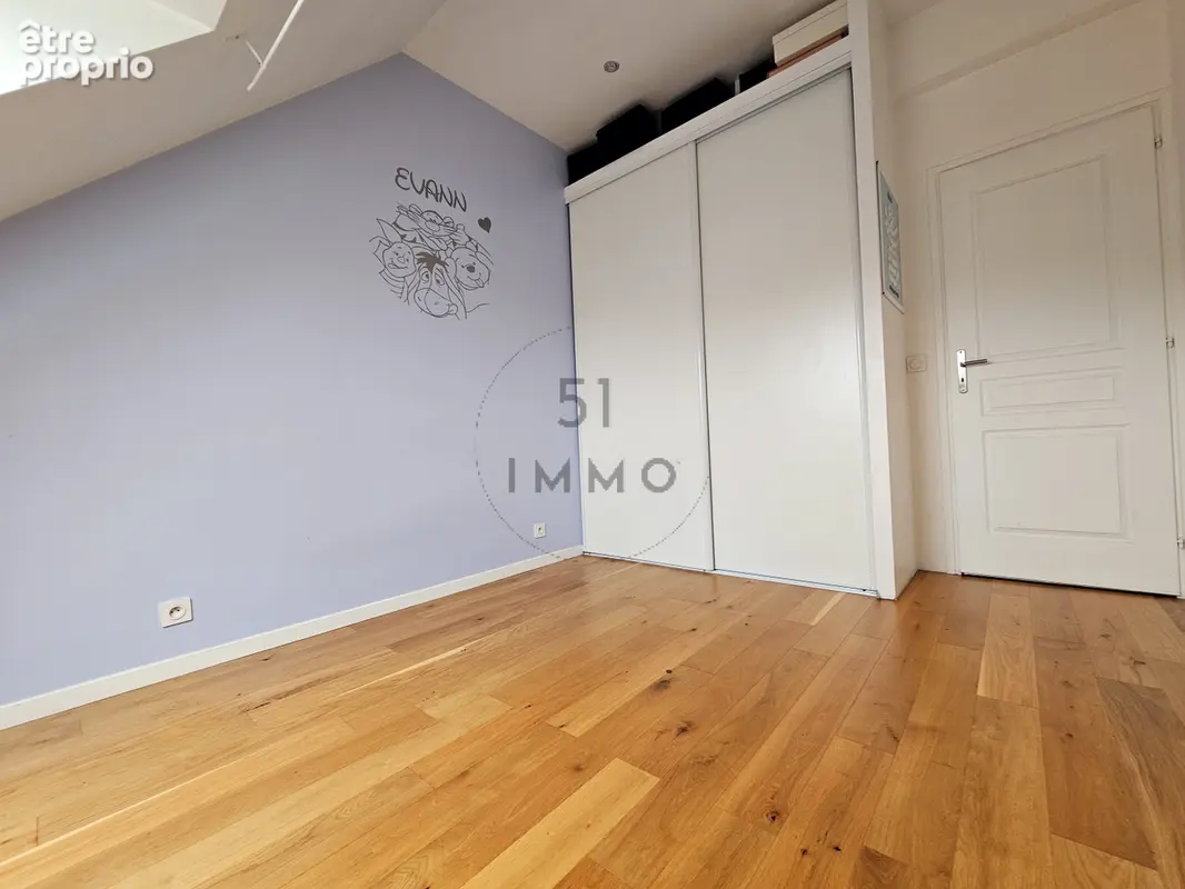Appartement 69 m² à Bagneux  - photo 5