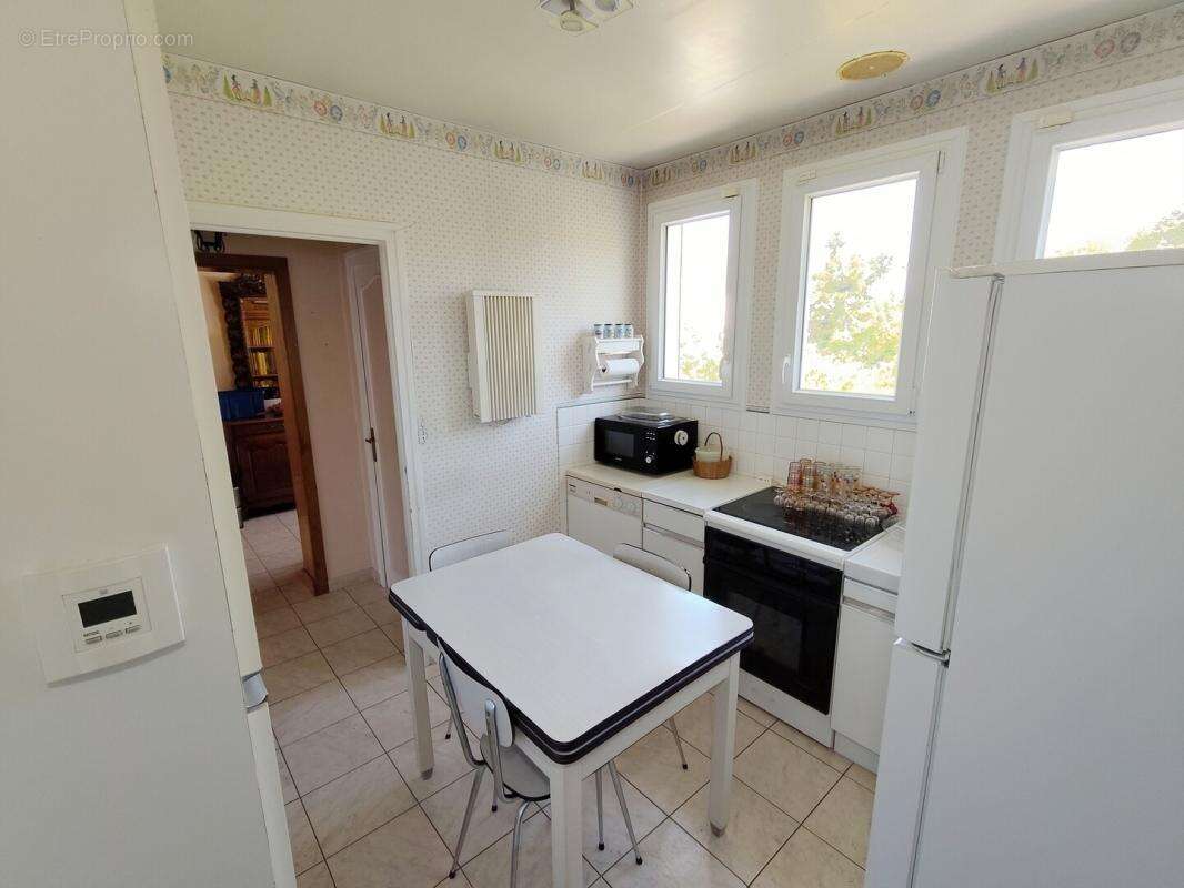 Maison sur sous-sol semi-enterré - photo 5