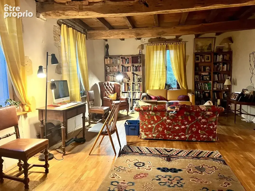 Maison 130 m² à Verdon  - photo 6