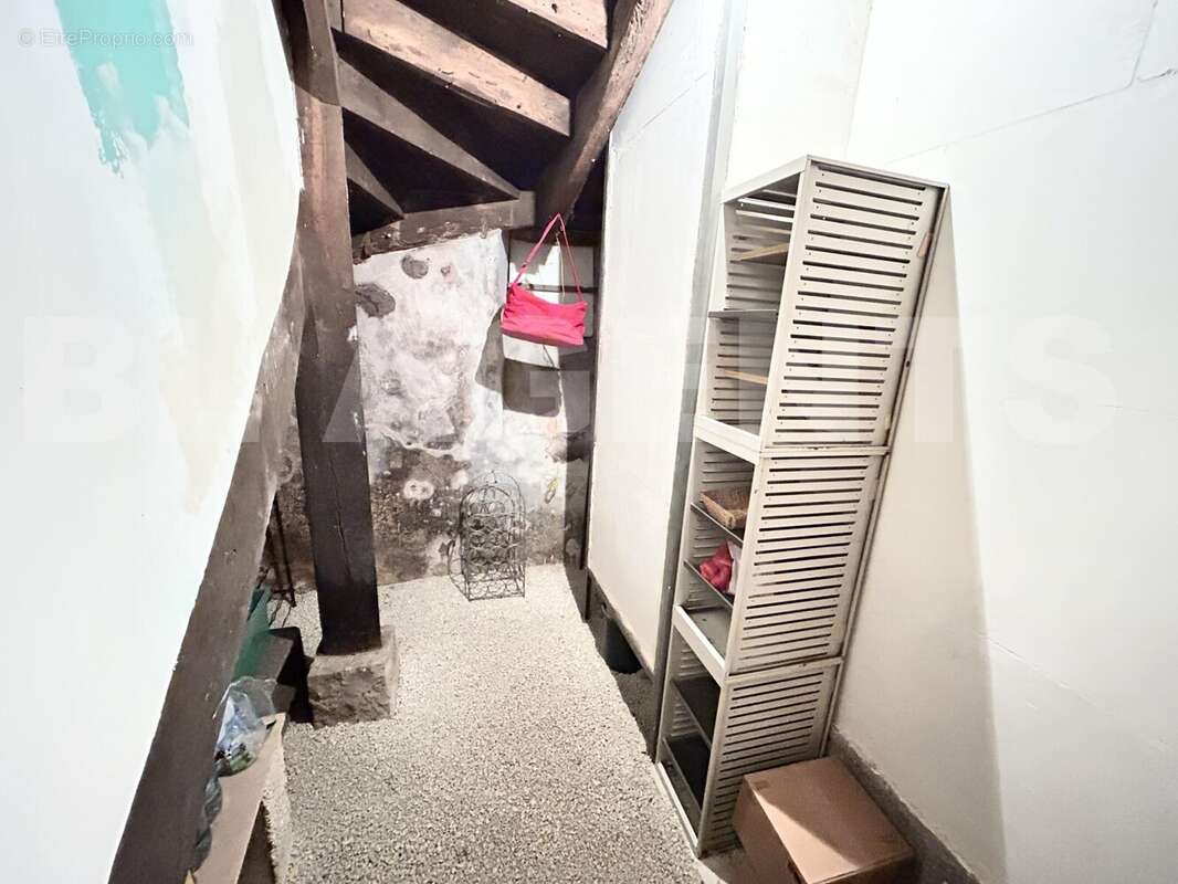 IMG_3645 - Maison à ANCY-LE-FRANC