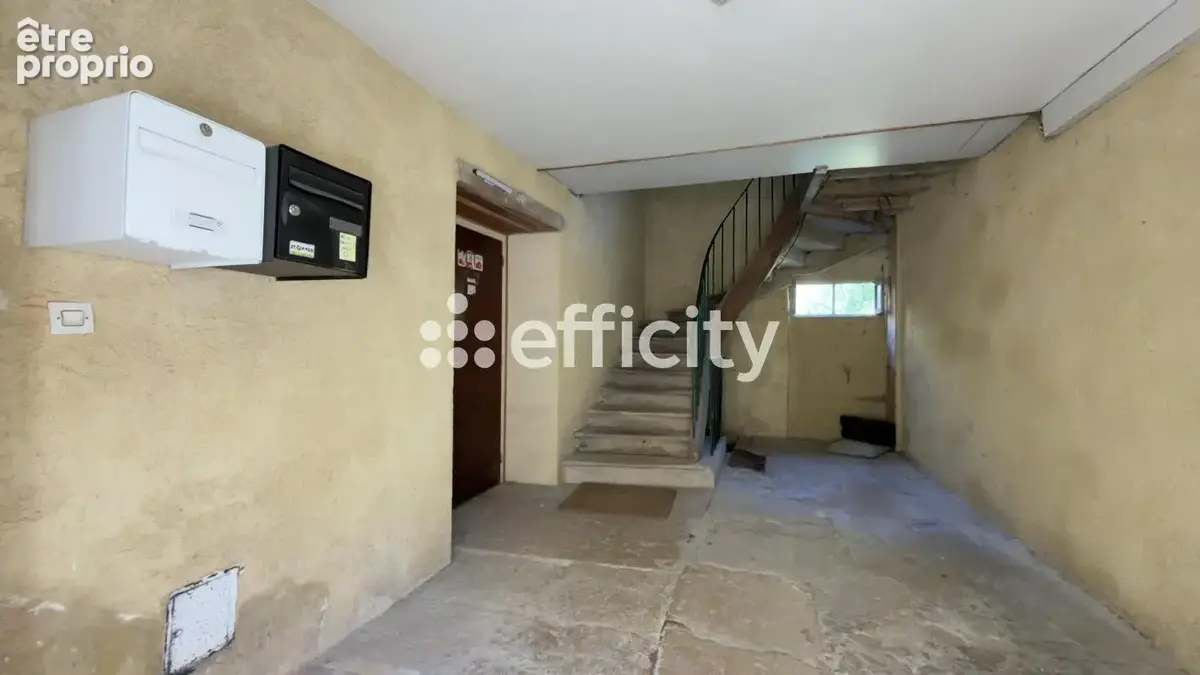 Appartement rénové - photo 16