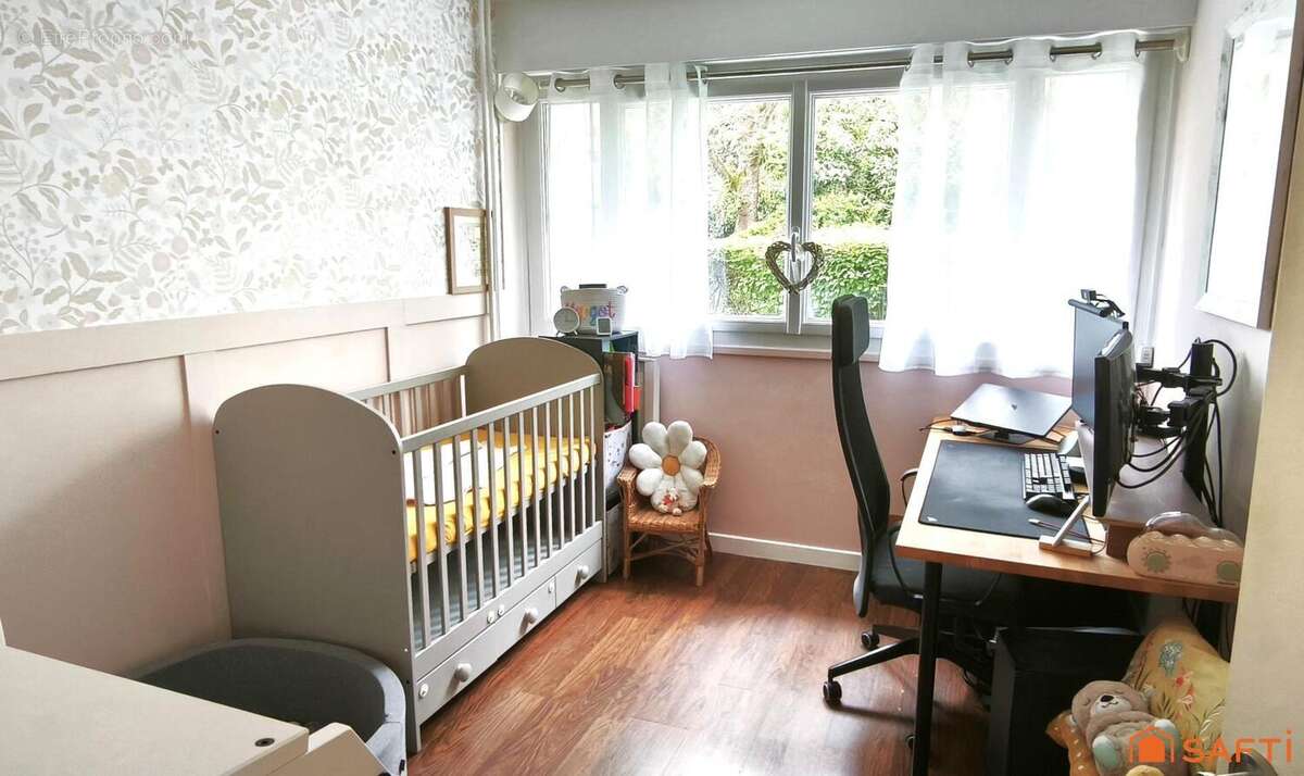 Photo 7 - Appartement à L'ETANG-LA-VILLE