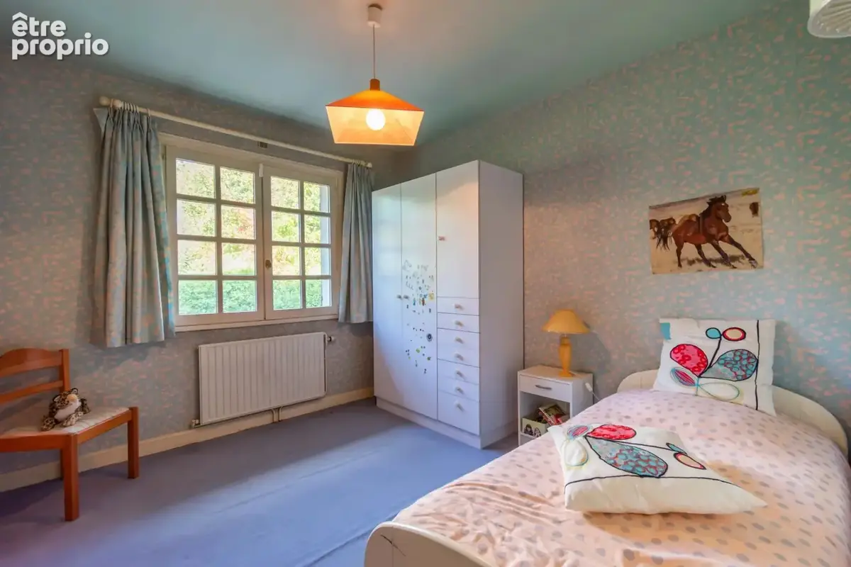 Maison 9 pièces 236 m² à vendre à Saint-Brice-Sous-Foret (95350) - photo 10