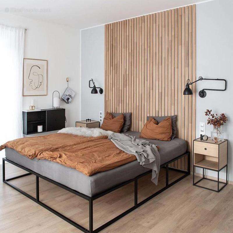 Appartement à CHESSY