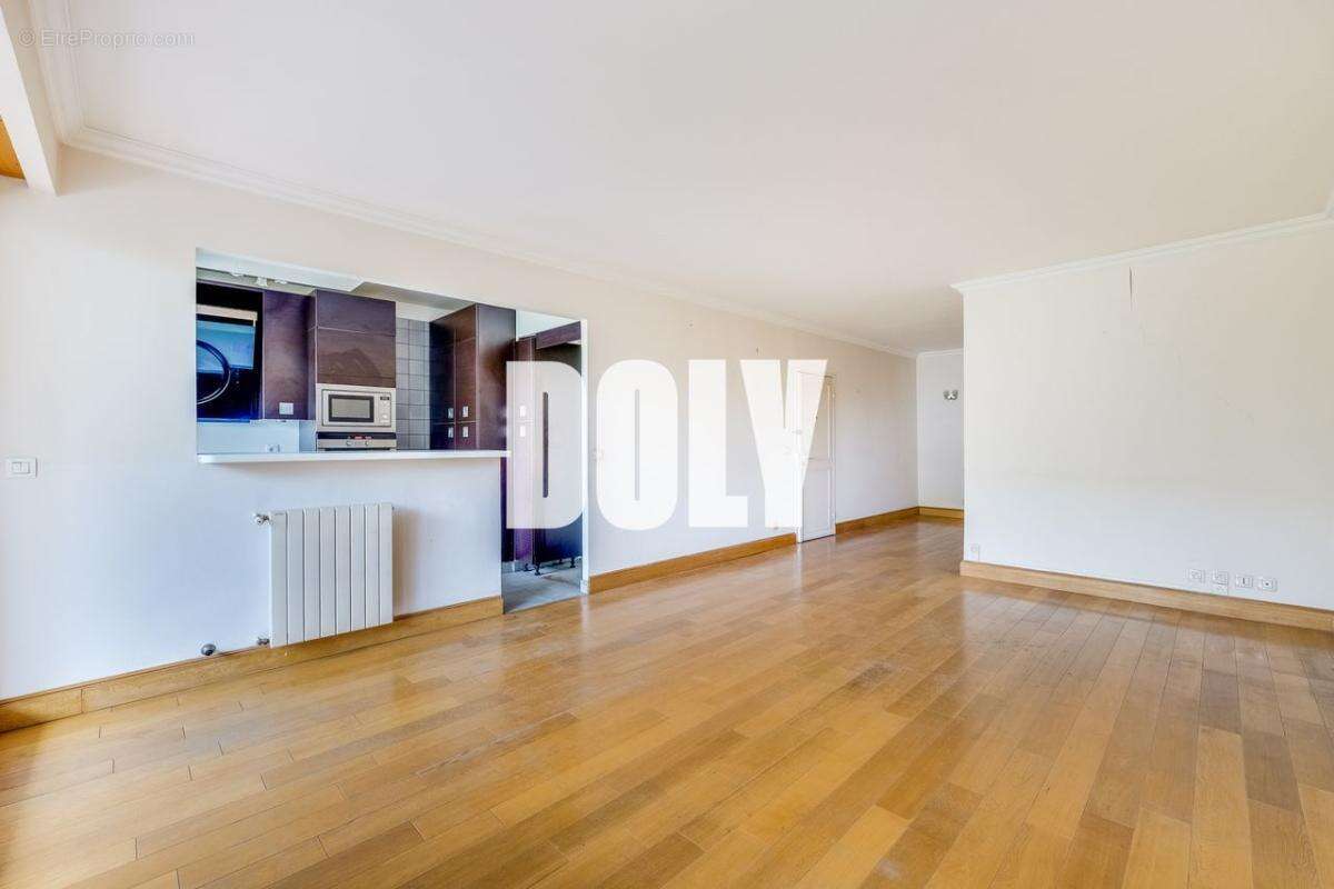 Appartement 3 pièces - 75016 paris - photo 4
