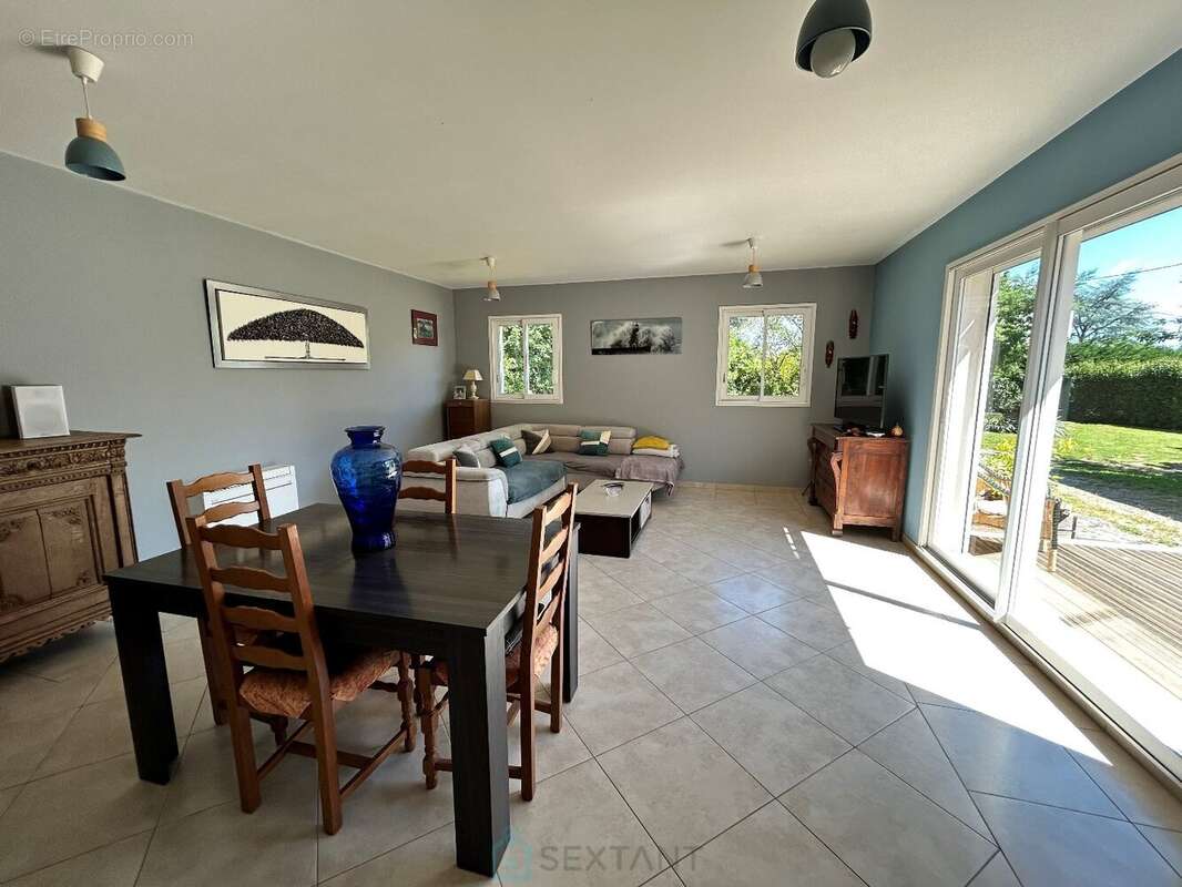 Villa dans un quartier résidentiel recherché - photo 8
