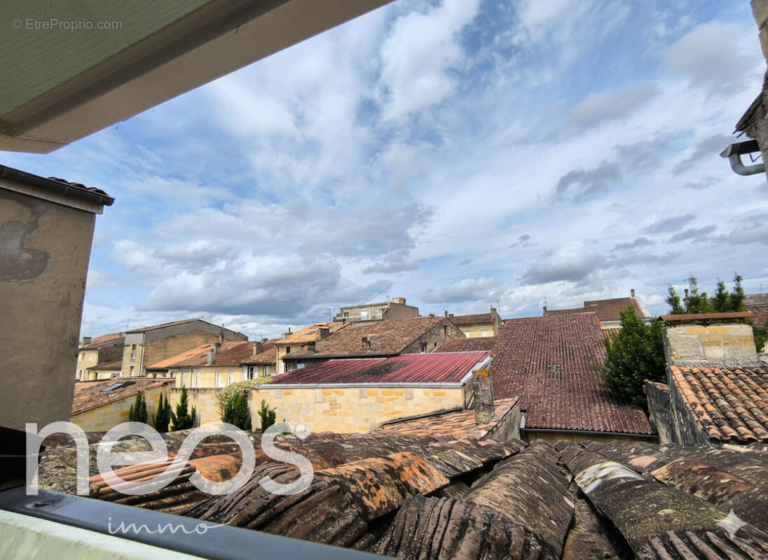 Maison à GUITRES