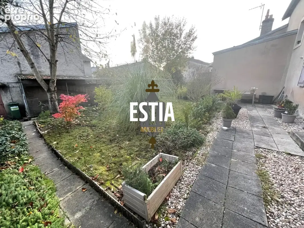 Appartement 241 m² à vendre à Lay-Saint-Christophe (54690) - photo 1