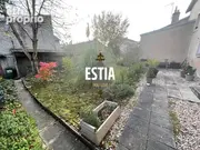 Appartement à LAY-SAINT-CHRISTOPHE