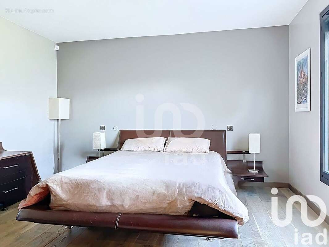 Photo 9 - Maison à CHAMBOURCY