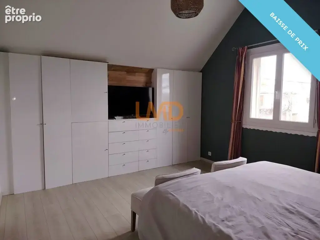 Maison entièrement rénovée avec appartement indépendant - photo 11