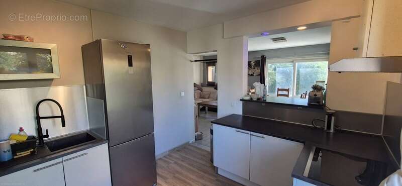 Maison à vendre à ALES Quartier BAS BRESIS (30) - photo 25