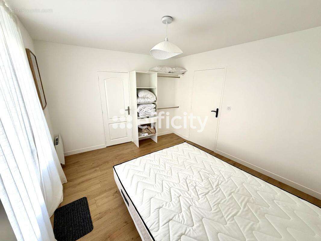 Appartement à LA BAULE-ESCOUBLAC