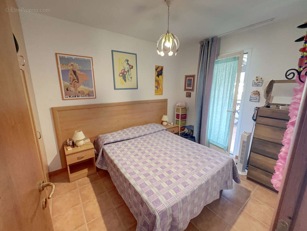 Appartement 32 m² à San-Nicolao  - photo 5