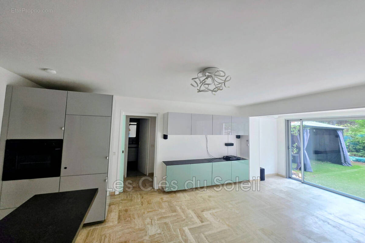 Appartement à BANDOL