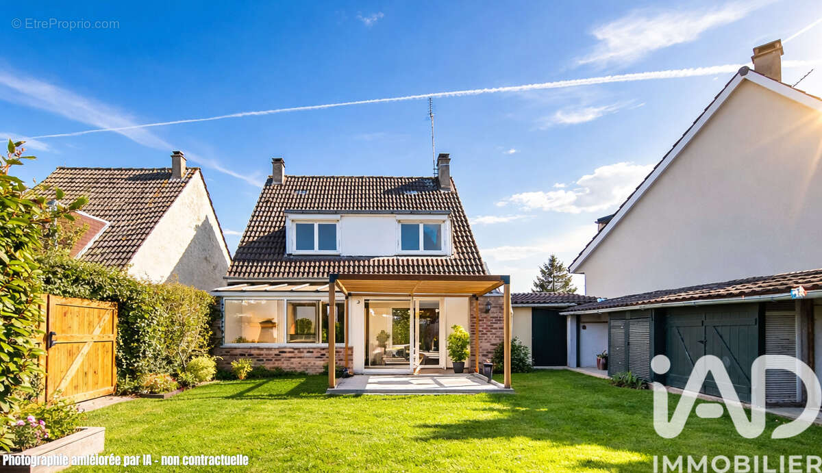 Photo 3 - Maison à LE VAUDREUIL