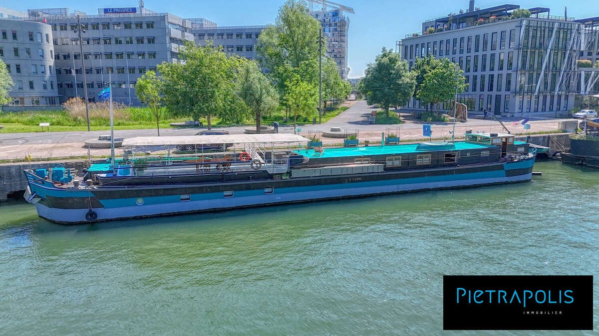 Appartement à LYON-2E