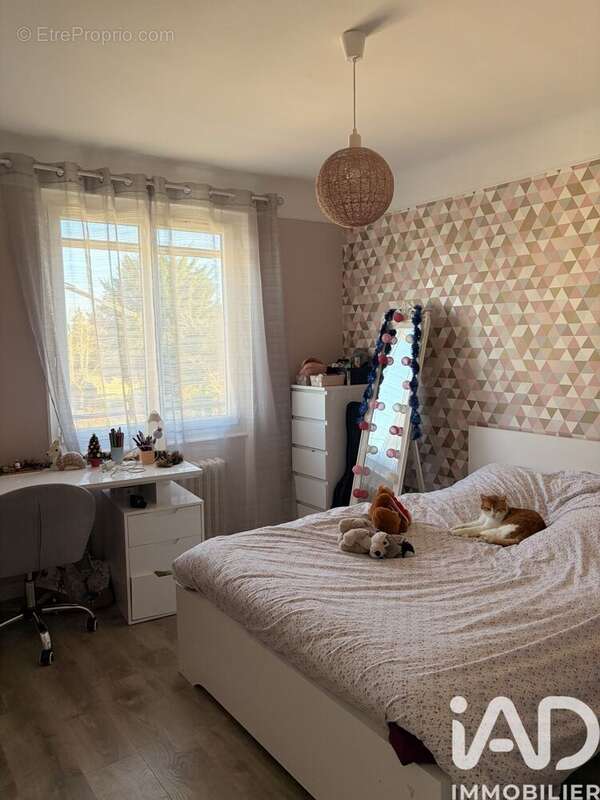 Photo 8 - Maison à THIEL-SUR-ACOLIN