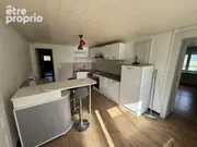Appartement à LES FINS