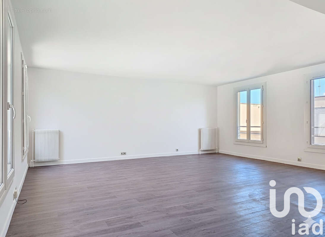 Photo 4 - Appartement à MAUREPAS