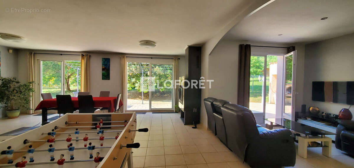 Villa Tourves 5 pièces 4 chambres - photo 4