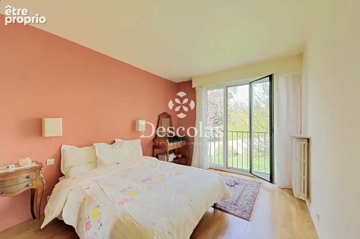 Appartement Saint-Germain-en-Laye - photo 10