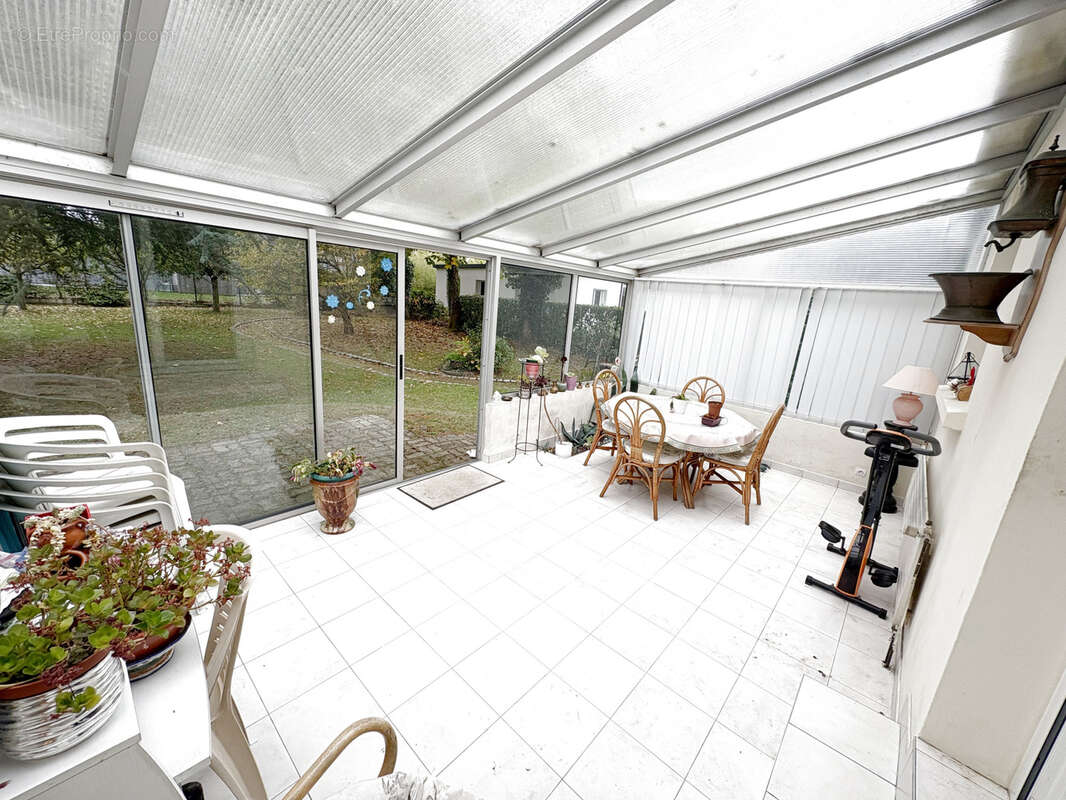 Maison à SUCE-SUR-ERDRE