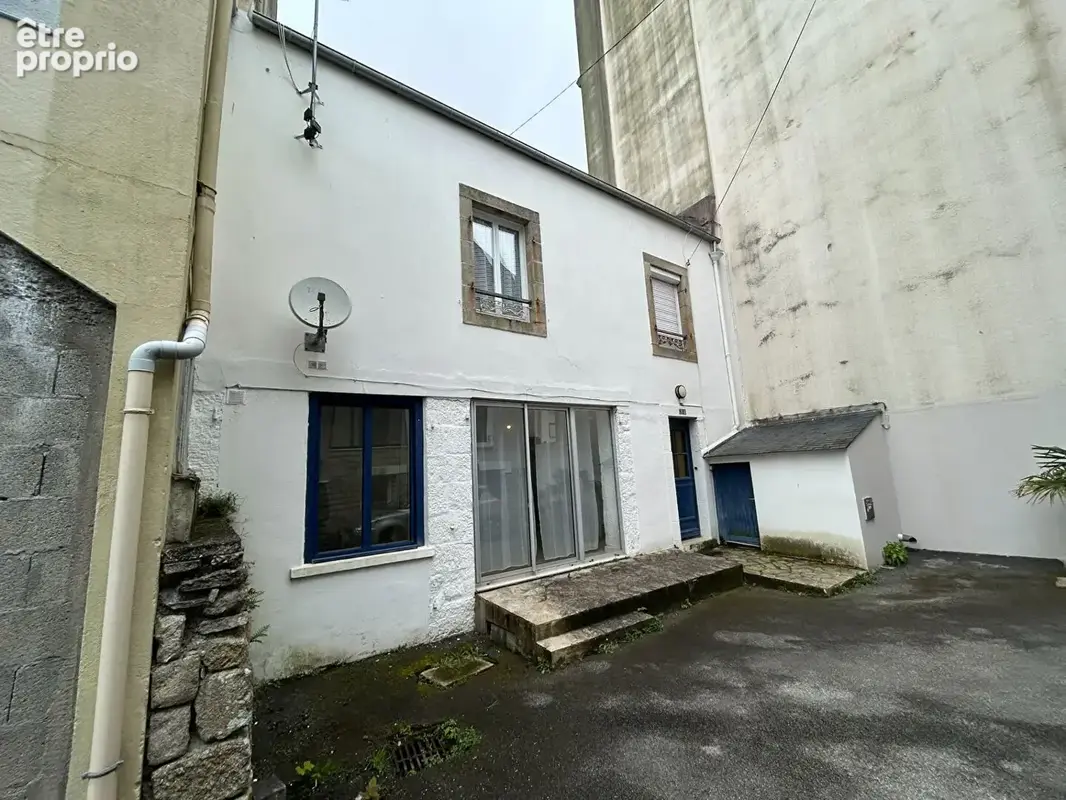 Appartement  2 pièces QUIMPER - photo 6