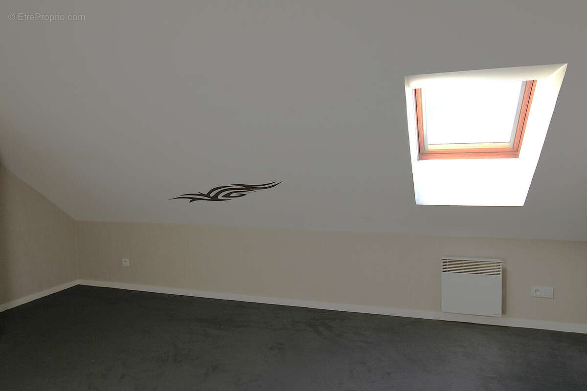 Appartement à MARTIN-EGLISE