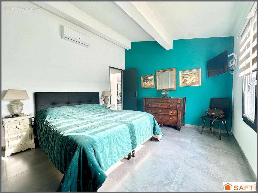 Photo 8 - Maison à LES ANGLES