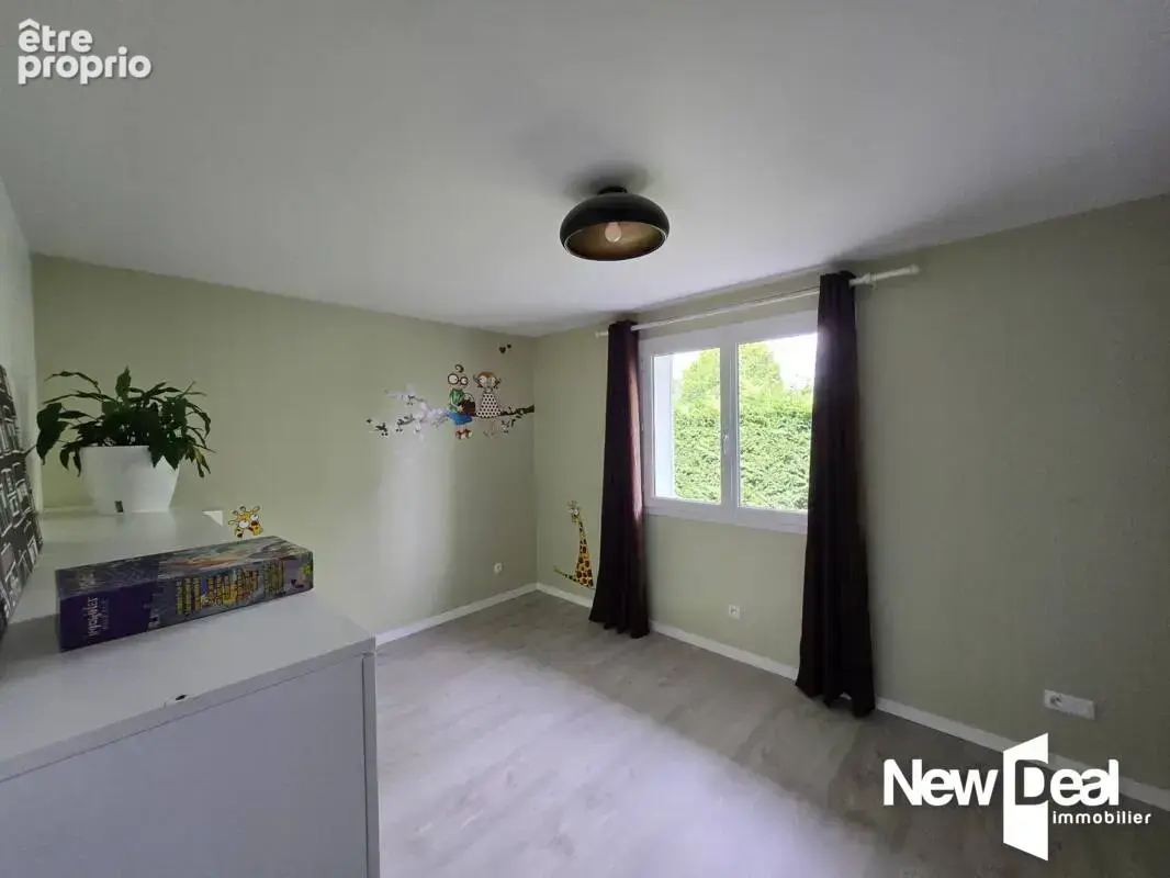 Belle Maison / 200 m² / Vinzier - photo 11