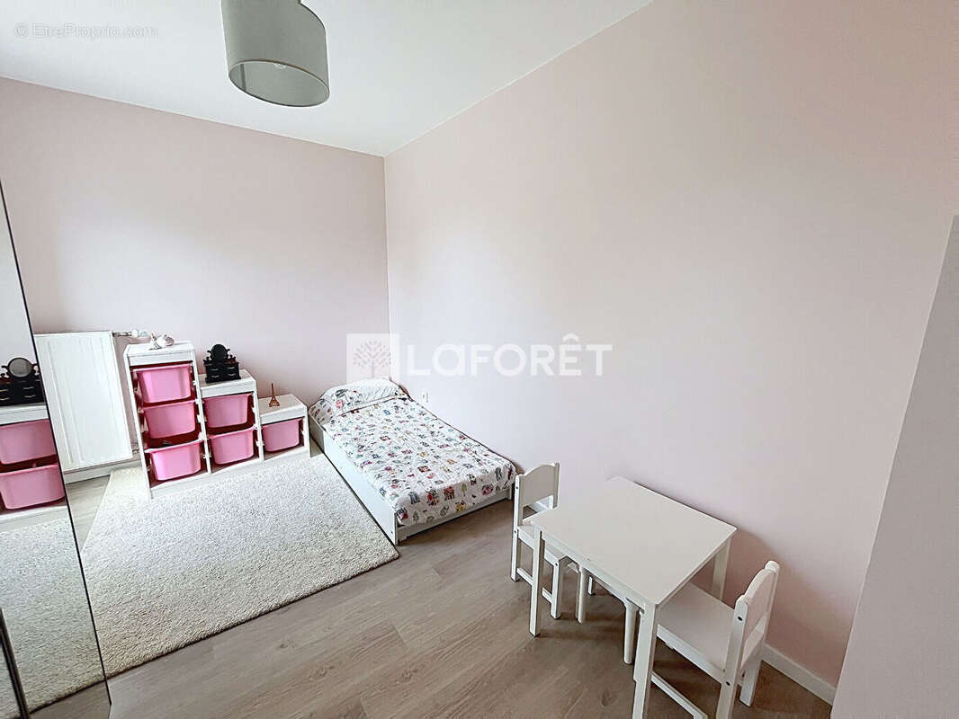 Appartement à VILLENNES-SUR-SEINE