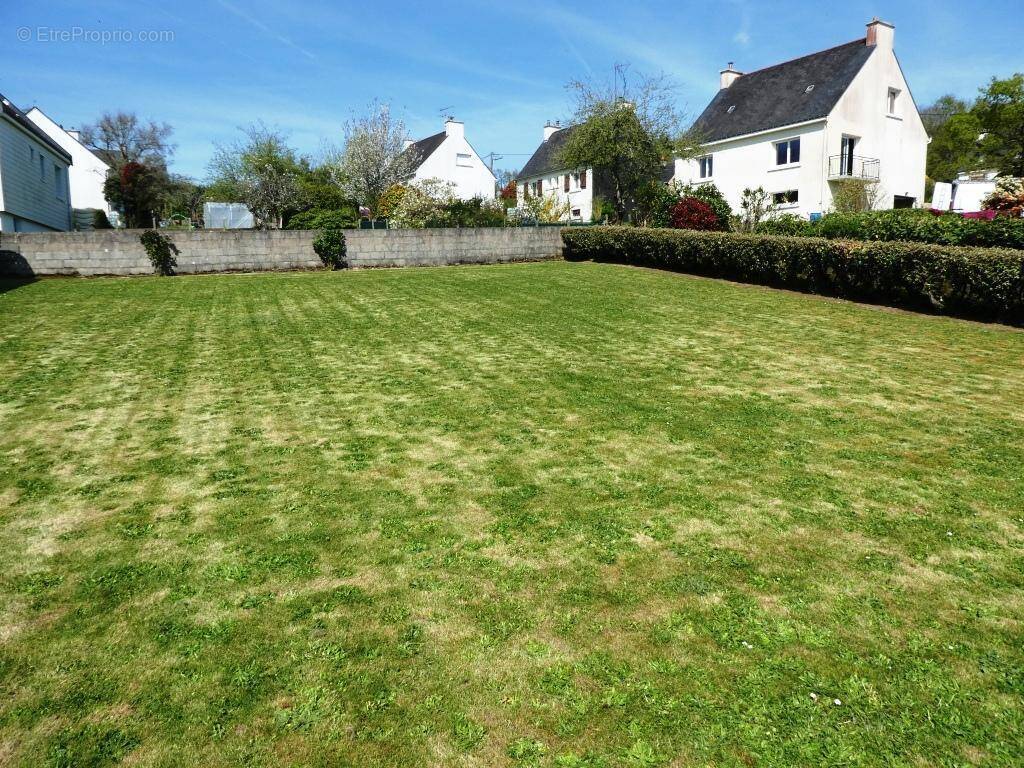 Maison à GUEMENE-SUR-SCORFF