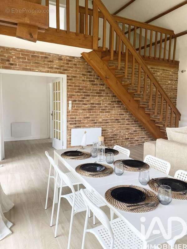 Photo 4 - Maison à MERLIMONT