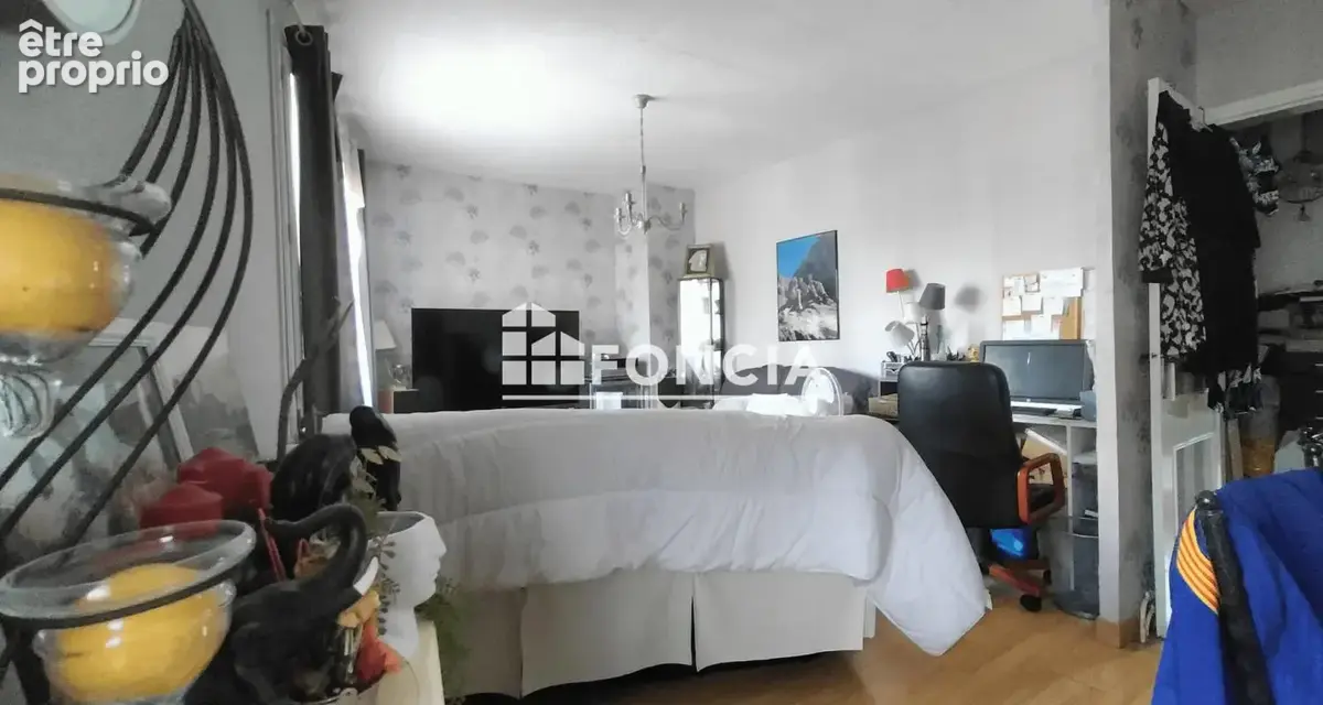 Spécial investisseurs appartement T5 loué - photo 3