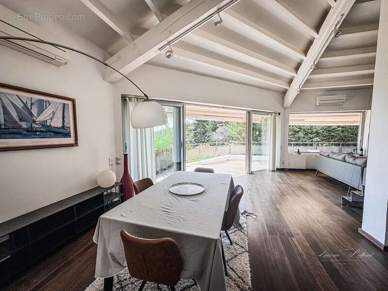Maison à MARSEILLE-7E